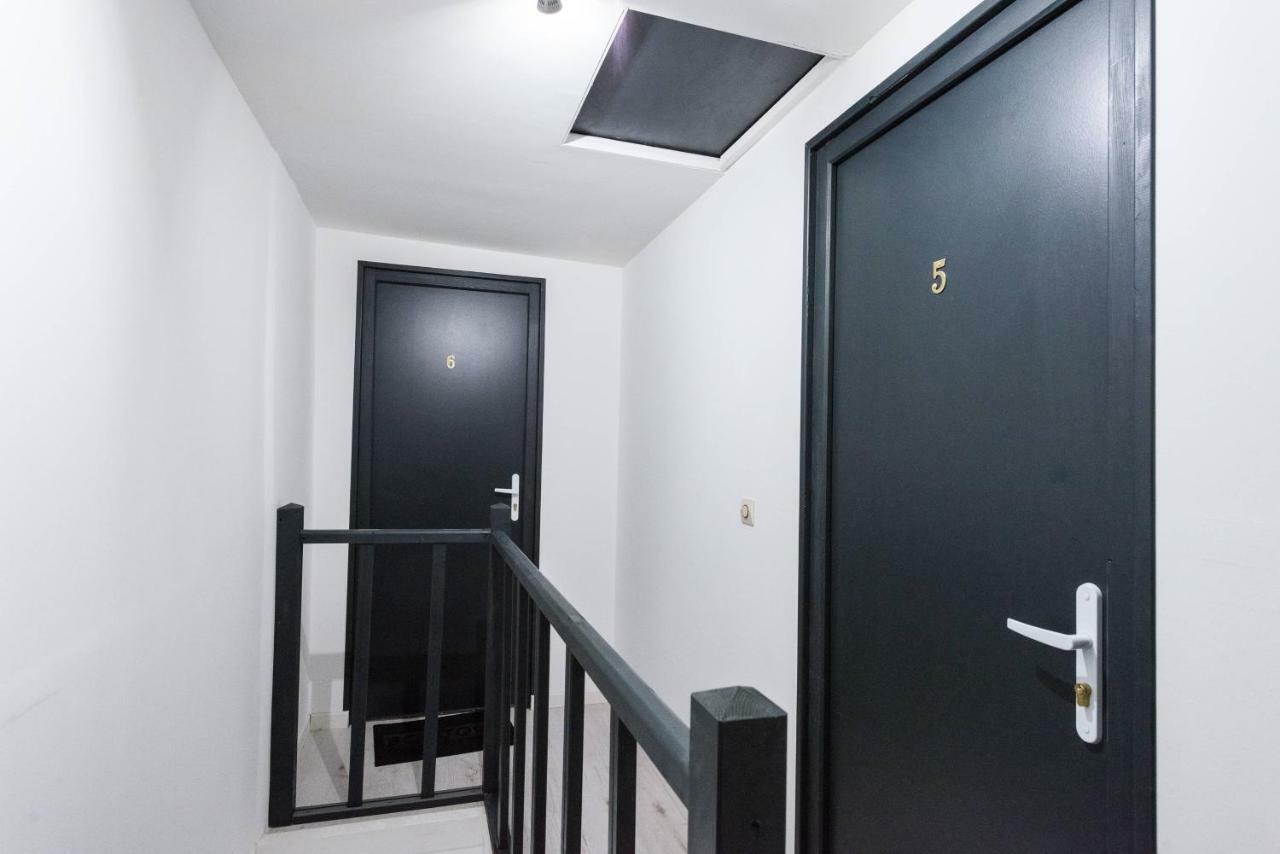 Lkp Apartment Valenciennes Exterior photo