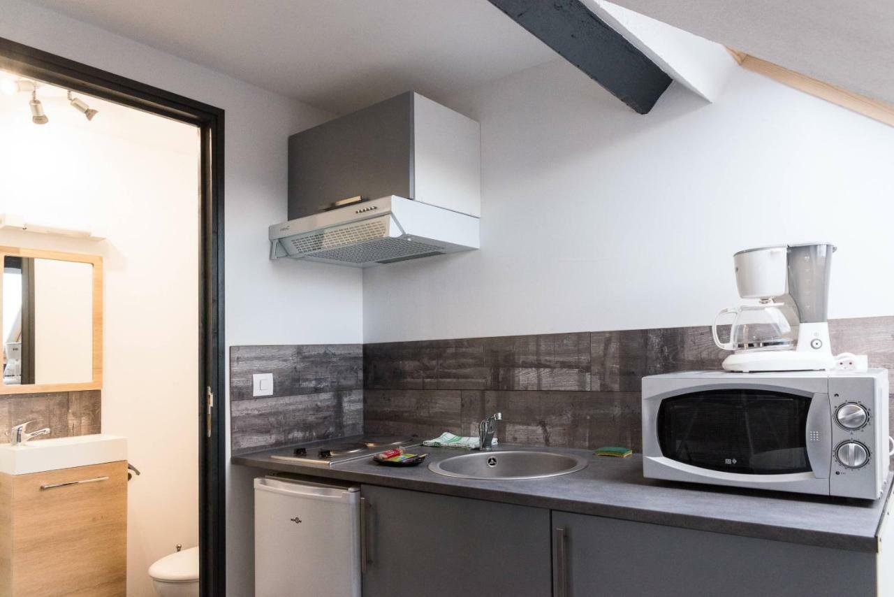 Lkp Apartment Valenciennes Exterior photo